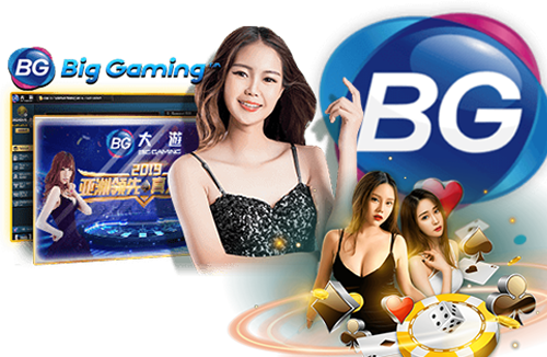 betflix bg casino